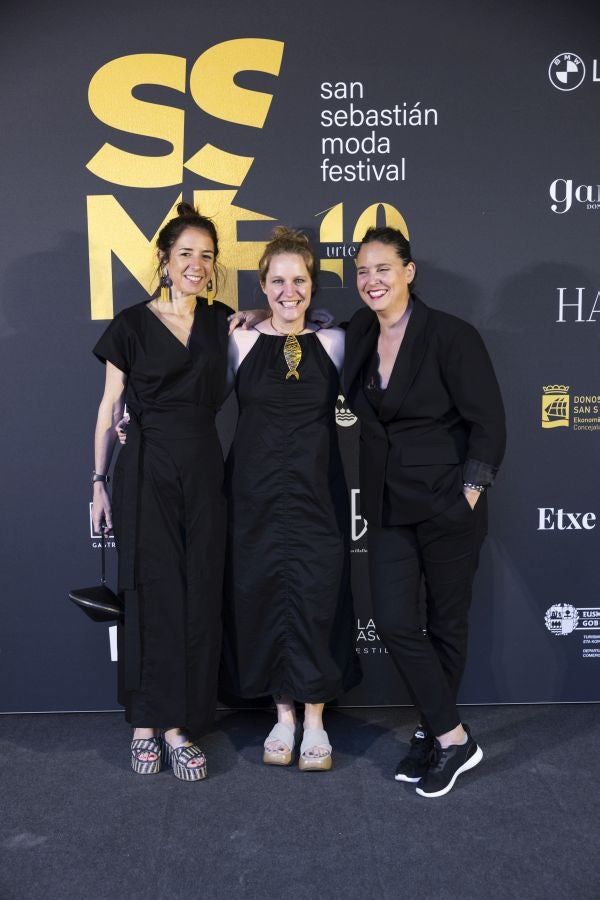 El desfile de Manila, en imágenes