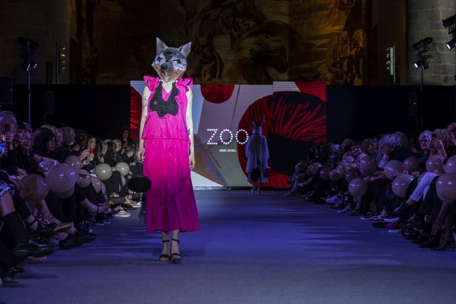 El desfile de Manila, en imágenes