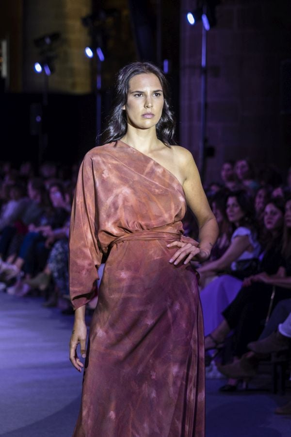 El desfile de Berriz, en imágenes