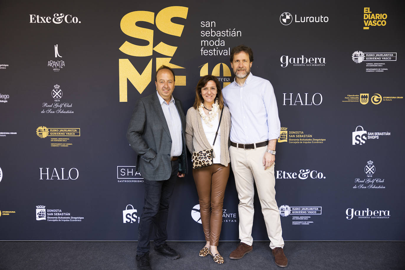 El desfile de Aldabaldetreku, en imágenes