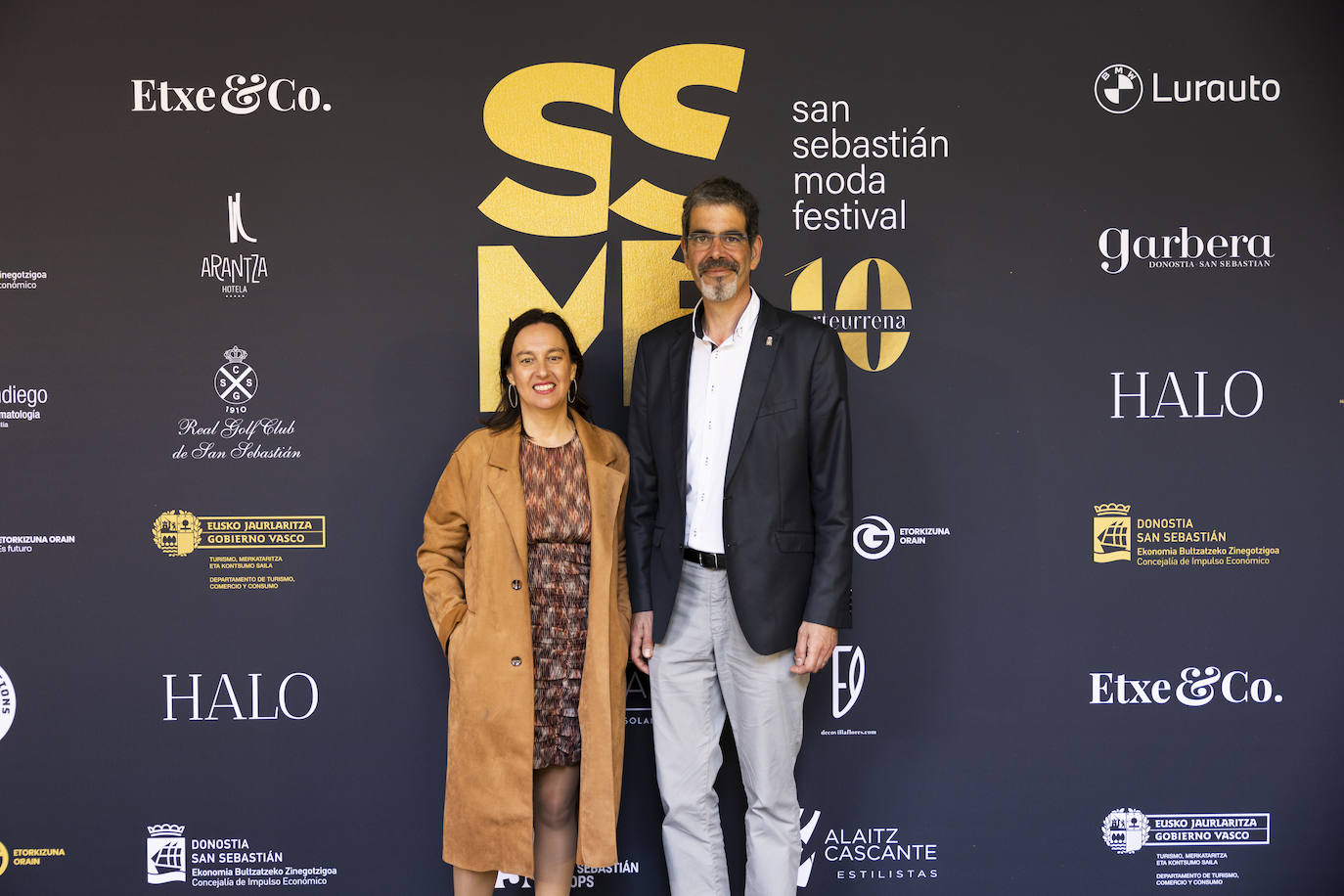 El desfile de Aldabaldetreku, en imágenes