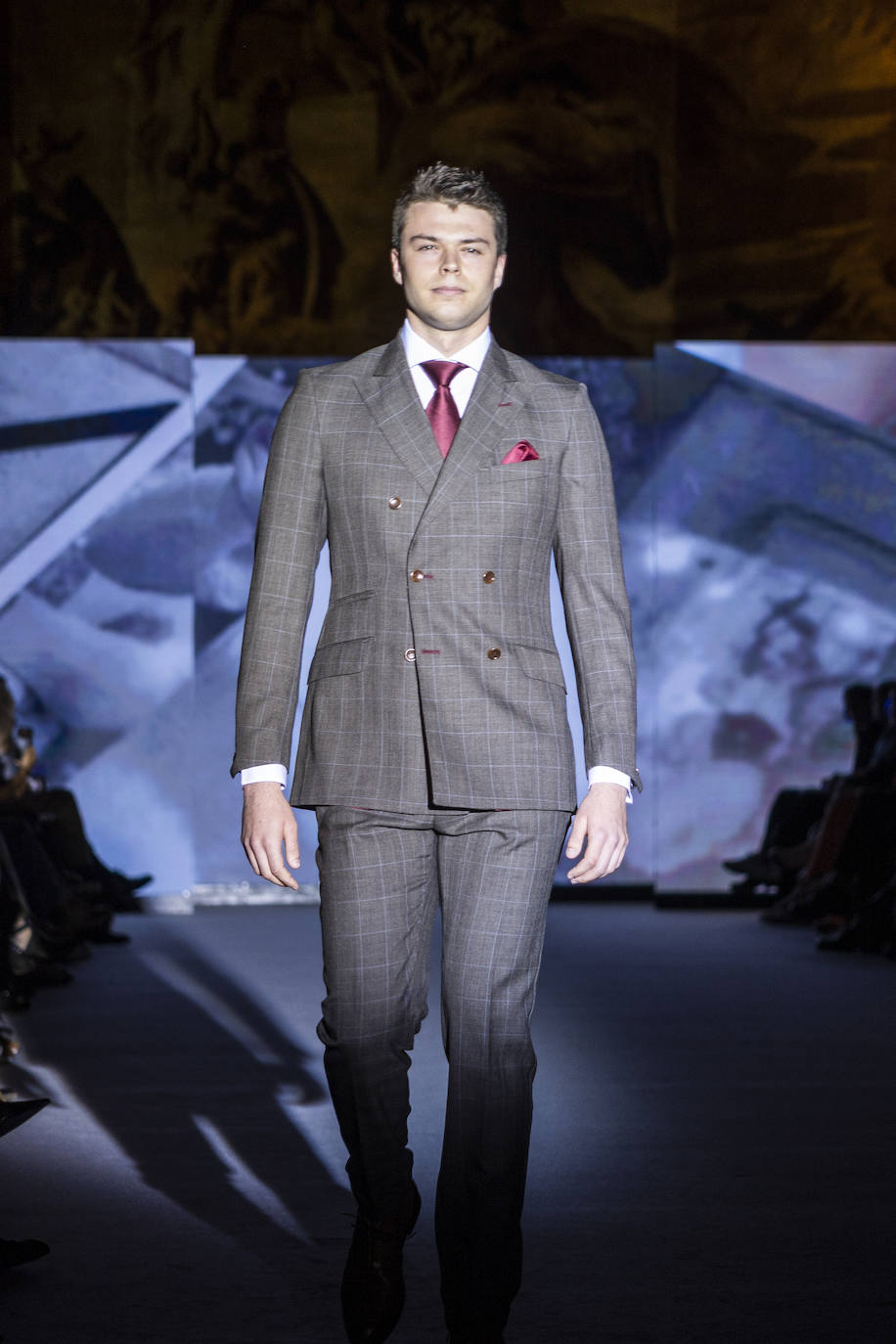 El desfile de Aldabaldetreku, en imágenes