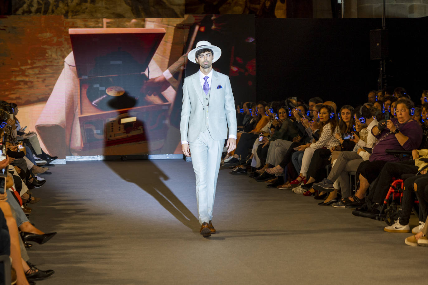 El desfile de Aldabaldetreku, en imágenes