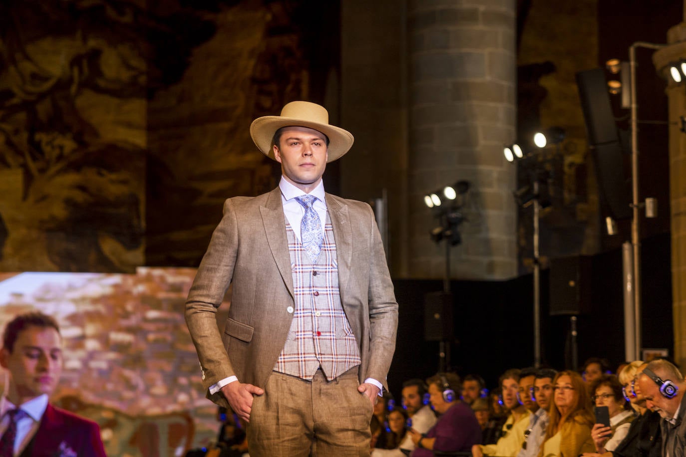 El desfile de Aldabaldetreku, en imágenes