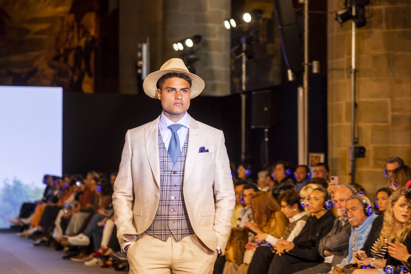 El desfile de Aldabaldetreku, en imágenes