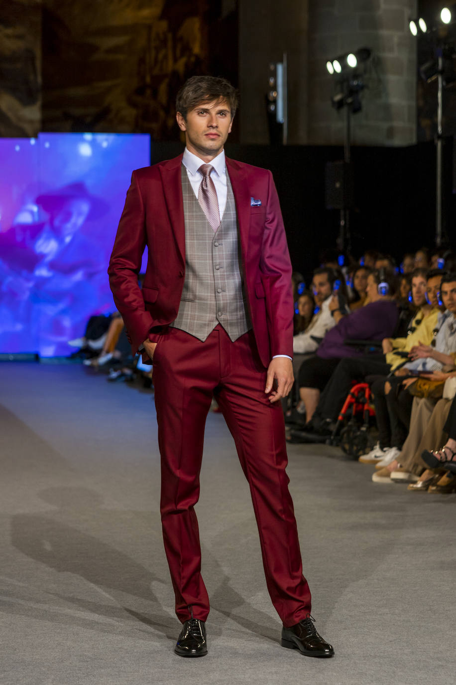 El desfile de Aldabaldetreku, en imágenes