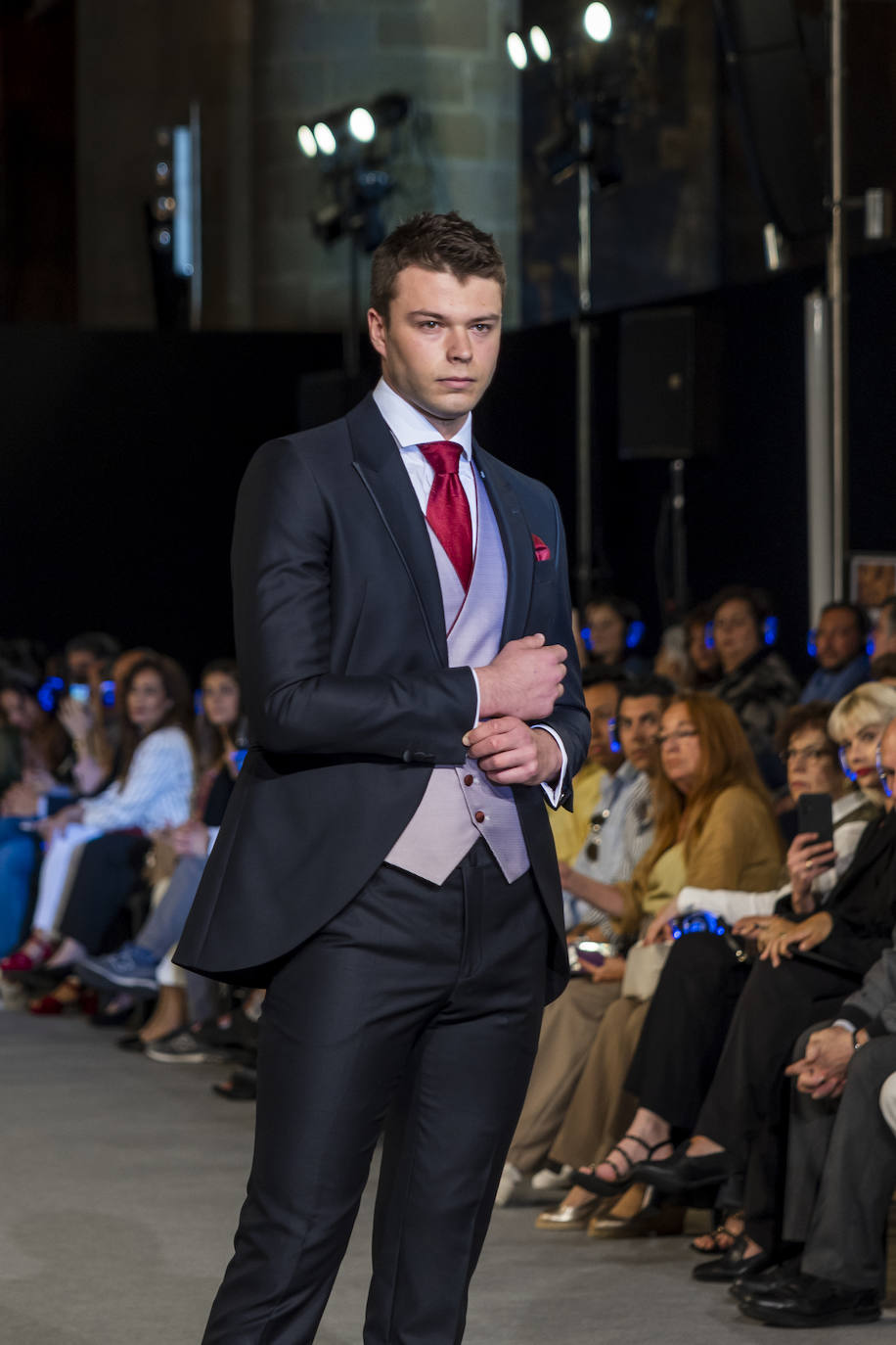 El desfile de Aldabaldetreku, en imágenes