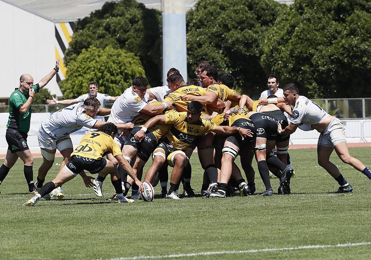 El Zarautz se queda a un paso del sueño del ascenso