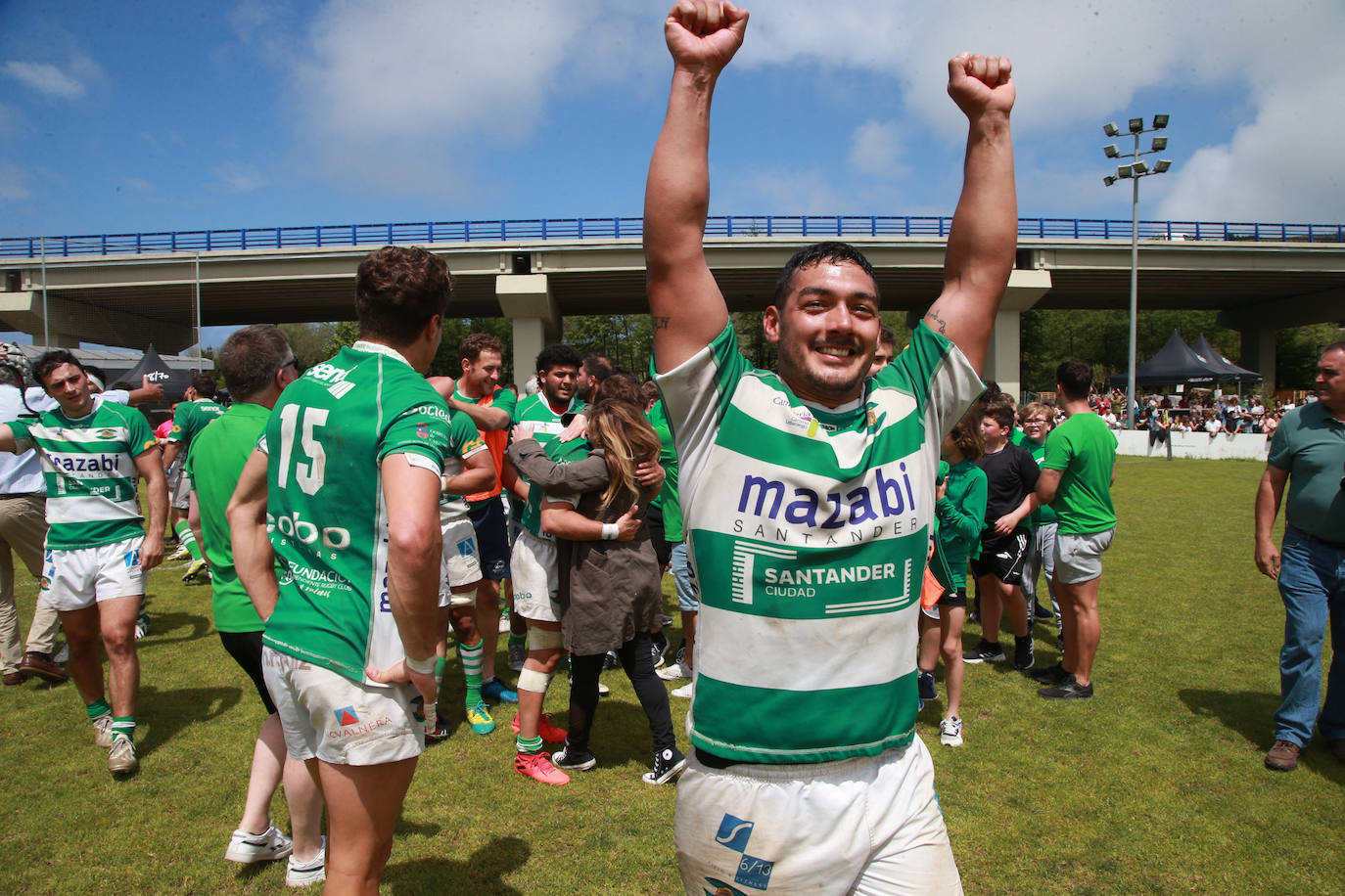 El Zarautz se queda a un paso del sueño del ascenso