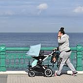 Gipuzkoa es el territorio vasco donde más cayó la natalidad en 2022, con un descenso del 8,7%