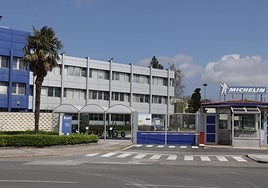 El comité de Michelin-Lasarte convoca cuatro días de huelga por el convenio