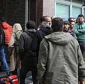 El acuerdo en el Metal de Gipuzkoa entre ELA, UGT y Adegi afecta a 30.000 guipuzcoanos