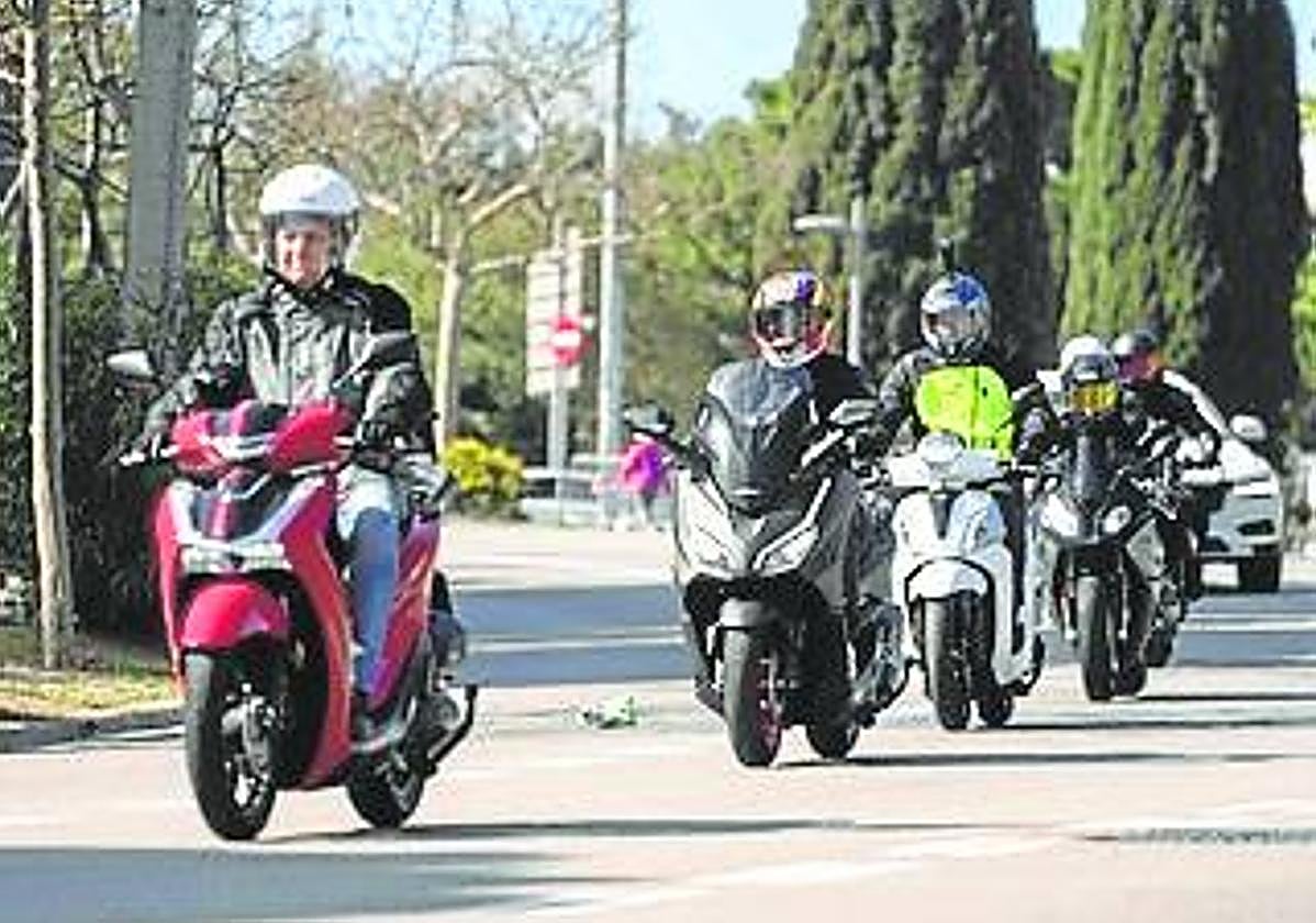 ANESDOR, por el motociclismo seguro y sostenible