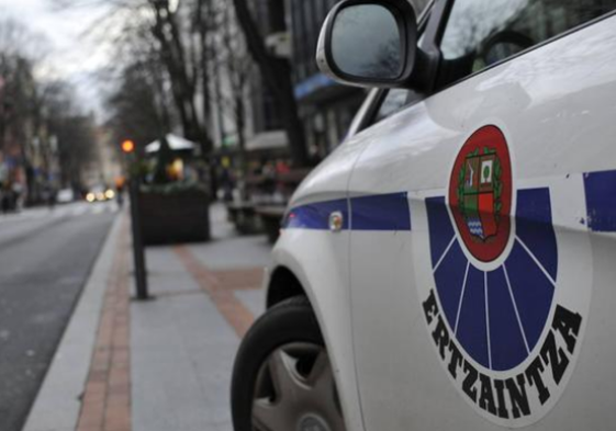 Detienen a tres personas en San Sebastián por tráfico de drogas
