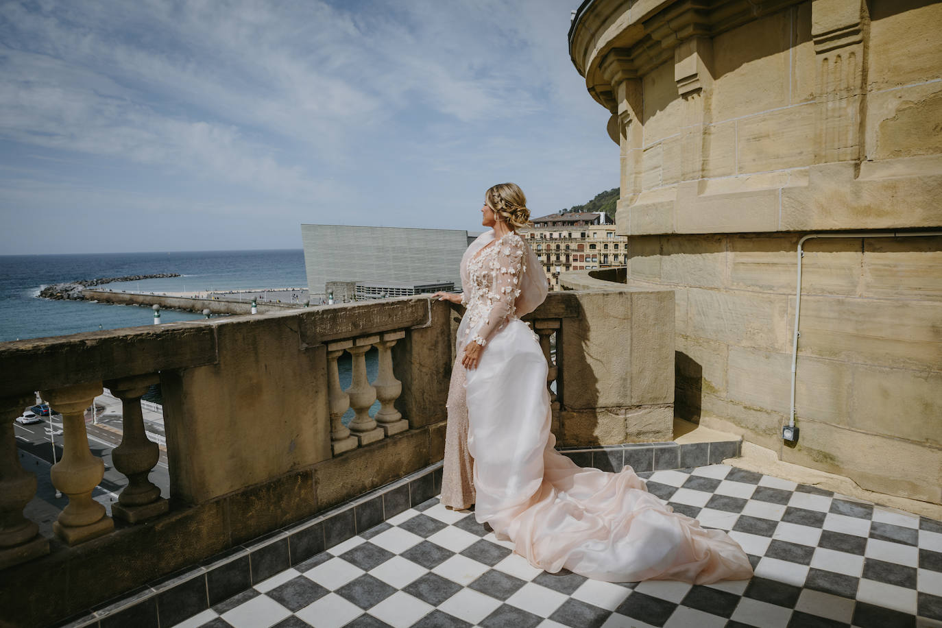 Fotos: Así fue la fiesta de cumpleaños de Teresa Victoria Otegui Kutz en Miramar