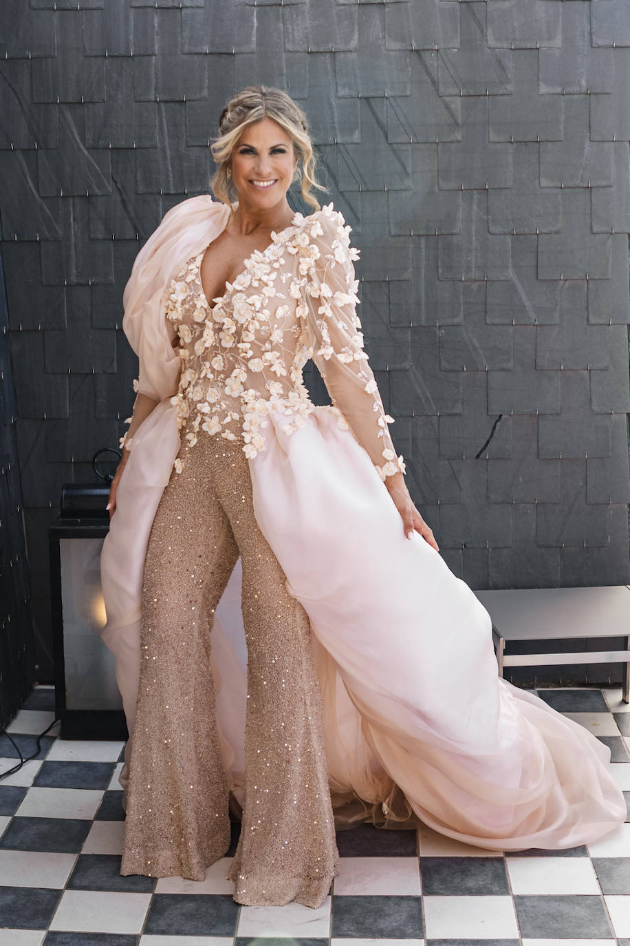 Fotos: Así fue la fiesta de cumpleaños de Teresa Victoria Otegui Kutz en Miramar