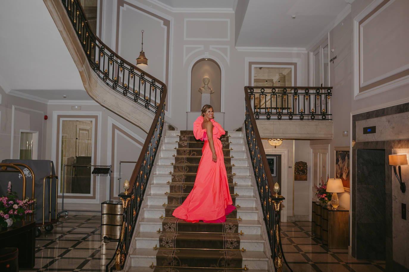 Fotos: Así fue la fiesta de cumpleaños de Teresa Victoria Otegui Kutz en Miramar