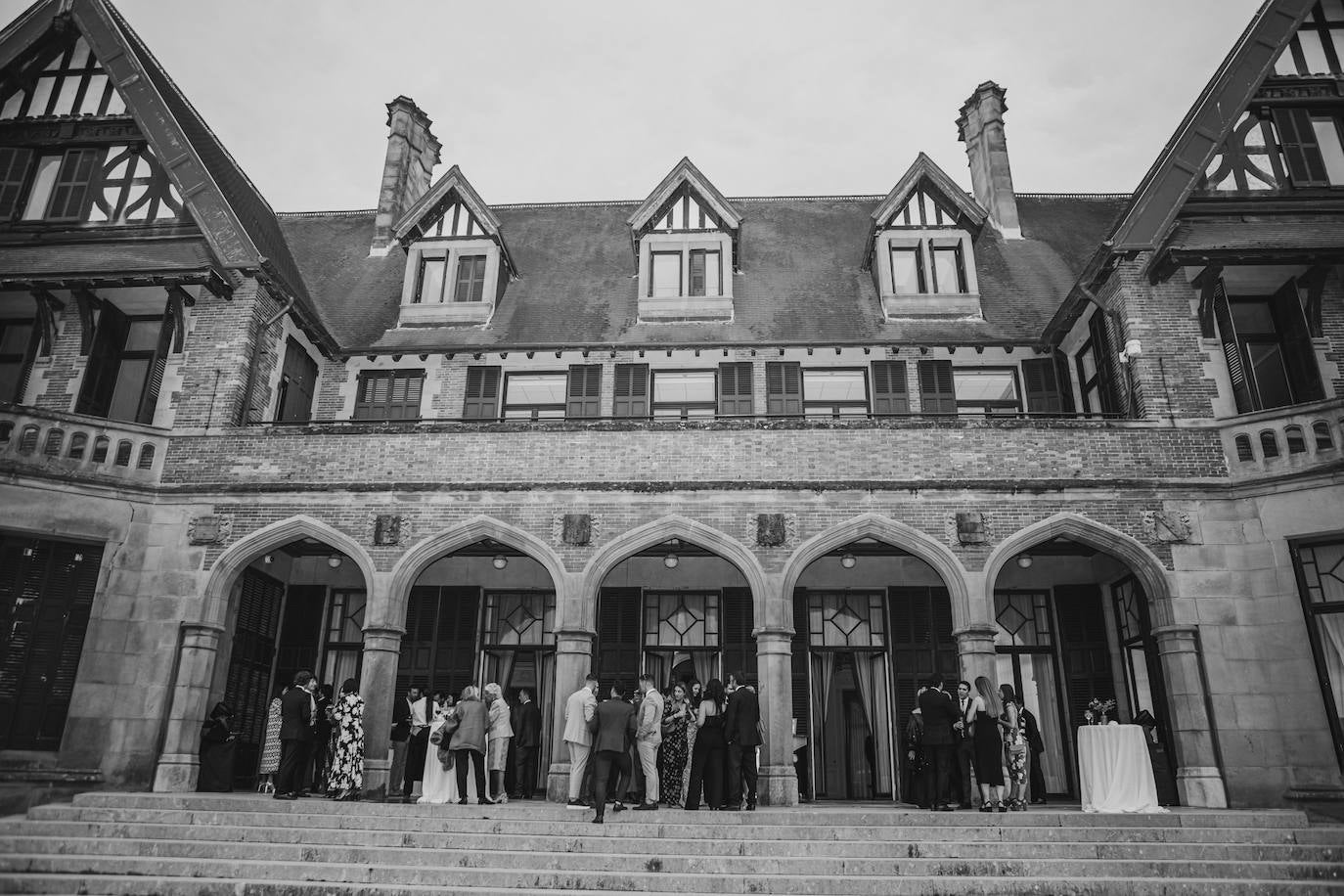 Fotos: Así fue la fiesta de cumpleaños de Teresa Victoria Otegui Kutz en Miramar