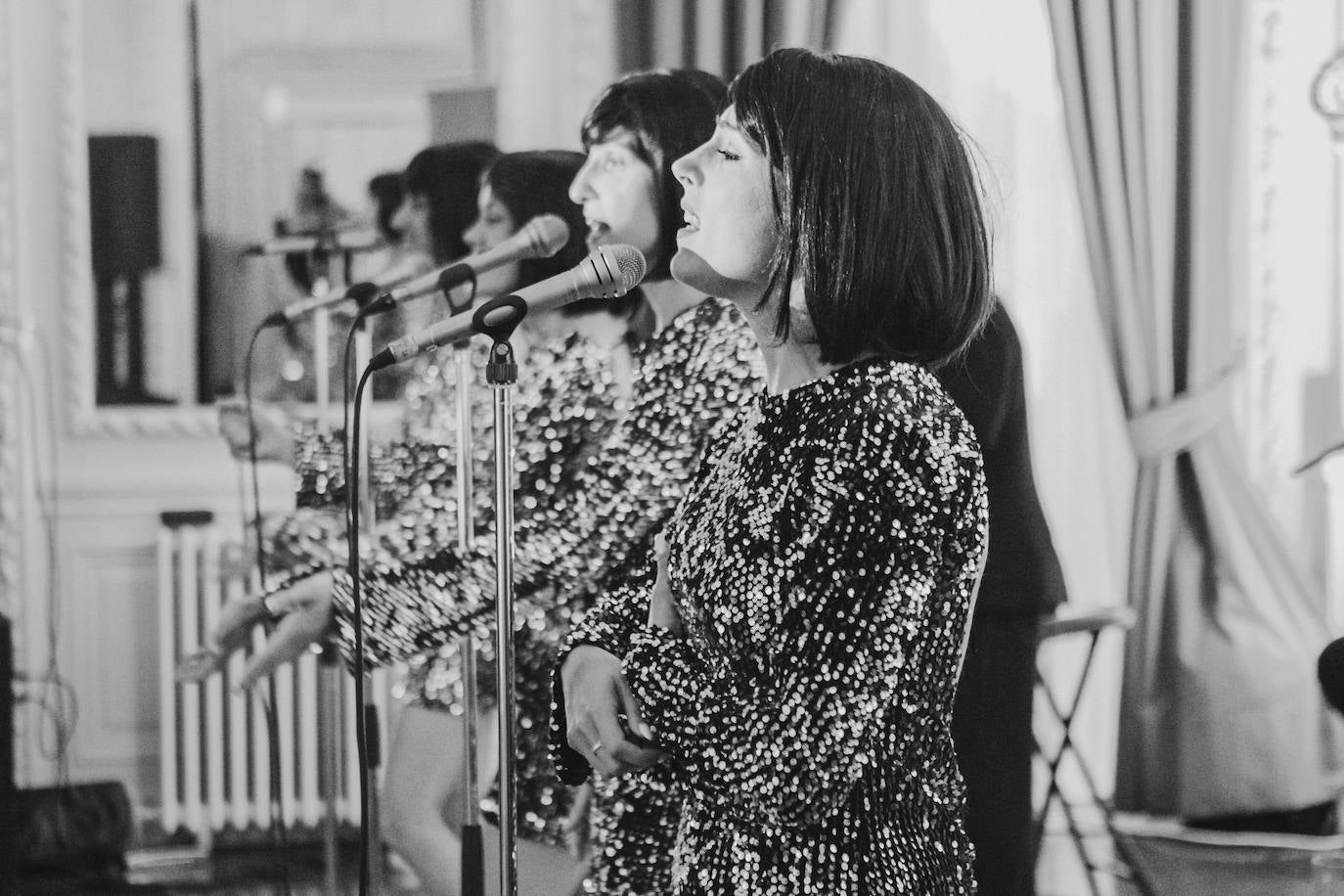 Fotos: Así fue la fiesta de cumpleaños de Teresa Victoria Otegui Kutz en Miramar