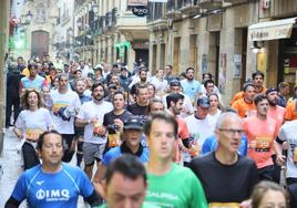 Todas las fotos de la Carrera de Empresas