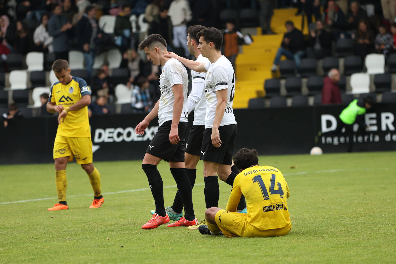 Alain Oyarzun acerca la permanencia al Real Unión