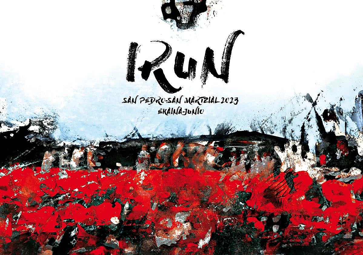 'Arkupetik' ha sido la propuesta más votada por la ciudadanía.