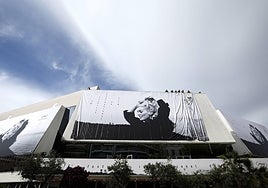 Asteartean hasiko da nazioarteko zinemagintzako hitzordu garrantzitsua Cannesen.