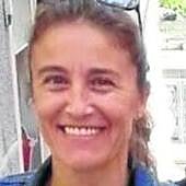 Imagen - Lourdes se despojó del reparo que sentía por iniciar una relación tras el divorcio, y dio con el que peor la pudo querer