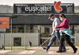 Ataque informático a Euskaltel: roban miles de datos de sus clientes