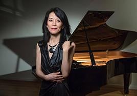 La pianista japonesa Eri Yamamoto repite en el Jazzaldia con conciertos en San Telmo y en Garbera.