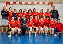 El conjunto local ha cerrado con victoria la competición liguera.