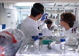 Atzerrian edo Euskadin lan egiten duten ikertzaileei zuzendua dago deialdia.