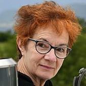 Imagen - «Una corriente al norte del Pirineo trae calor en capas bajas y cuando sale el sol cae la tromba de agua»