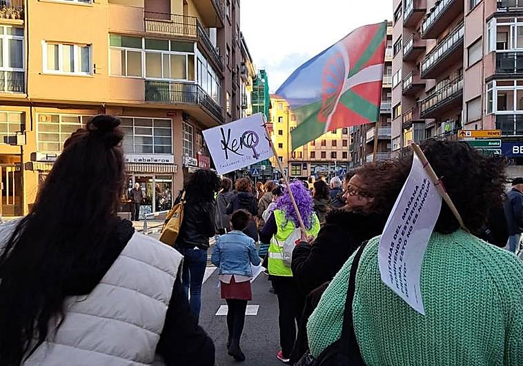 «'Kera' gure erromitxelan etxea esan nahi du»