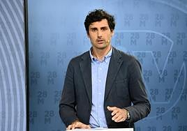 El lado más personal de Mikel Lezama