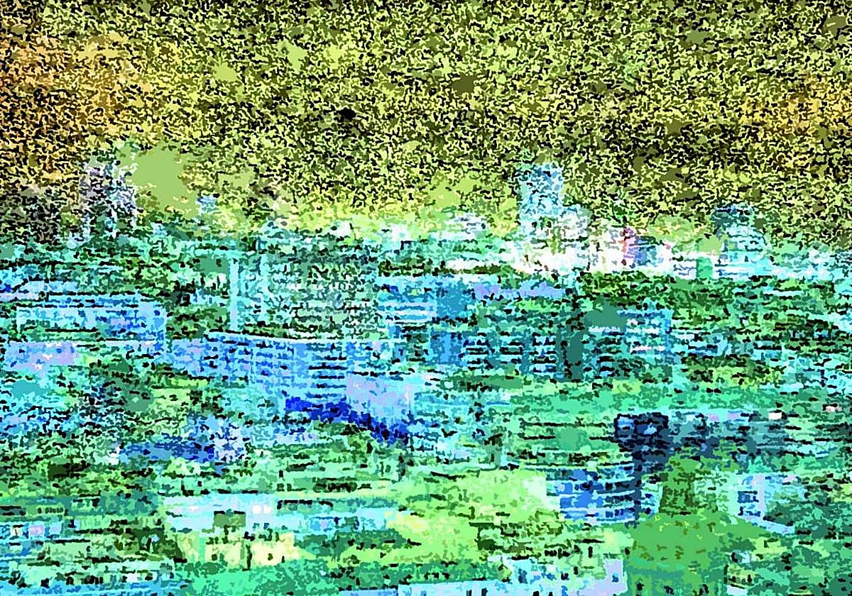 Una internacional de la Tierra