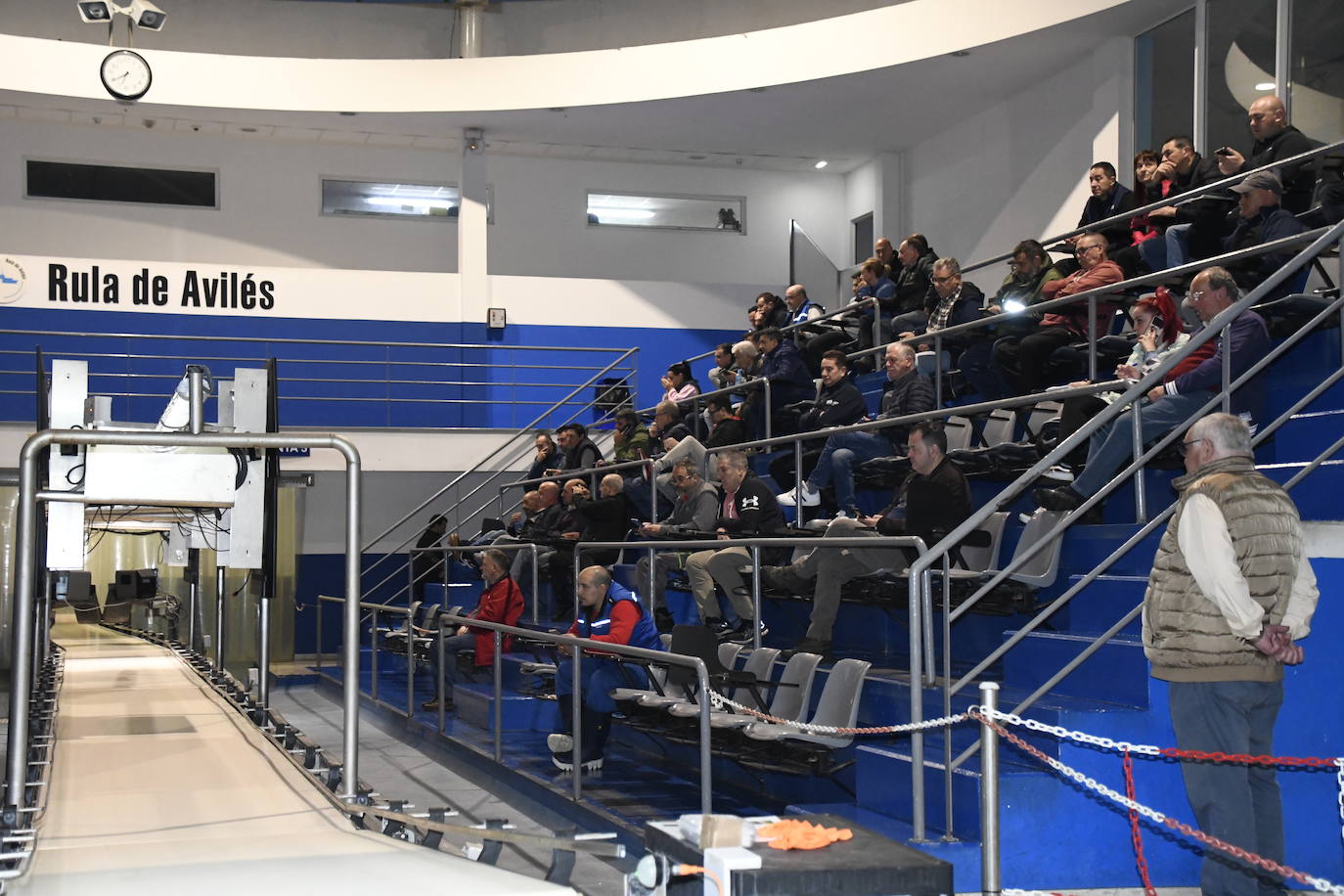 370 euros el kilo por el primer bonito