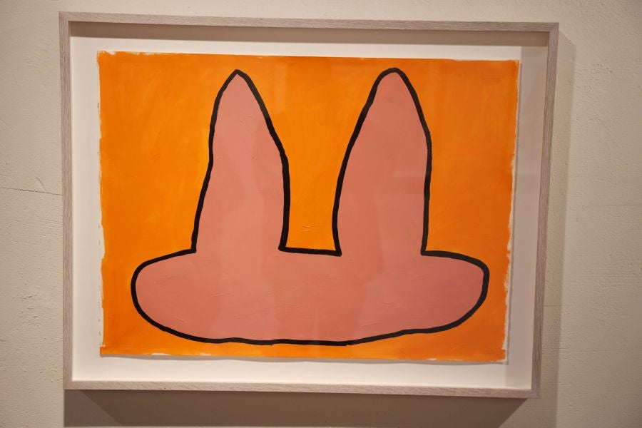 Chillida Leku se transforma en Phyllida Leku