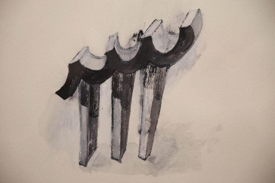 Chillida Leku se transforma en Phyllida Leku