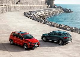 Seat Ateca, relación calidad-precio imbatible