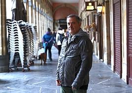 Galeraren minean aurkitutako sormenak hauspotutako poesia