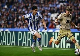 El análisis de los comentaristas de DV