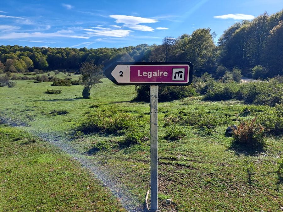 Mirutegi, un inmenso jardín con vistas