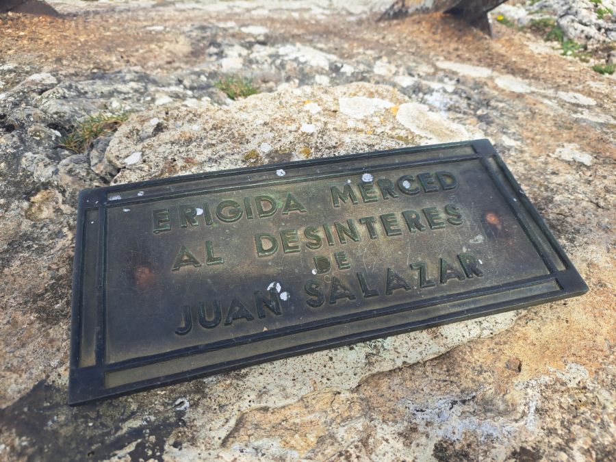 Mirutegi, un inmenso jardín con vistas