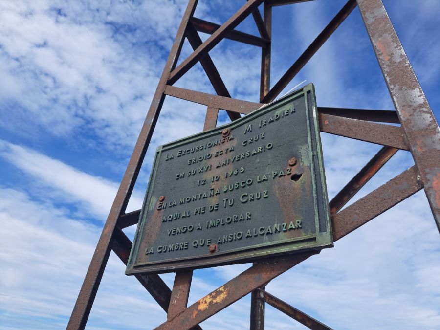 Mirutegi, un inmenso jardín con vistas