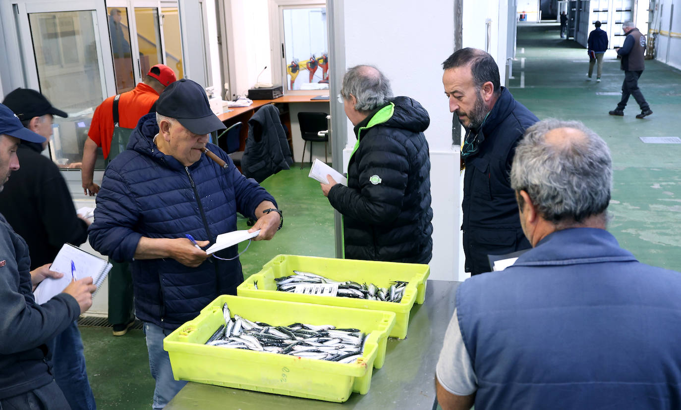 Una jornada en el &#039;Ave María&#039;