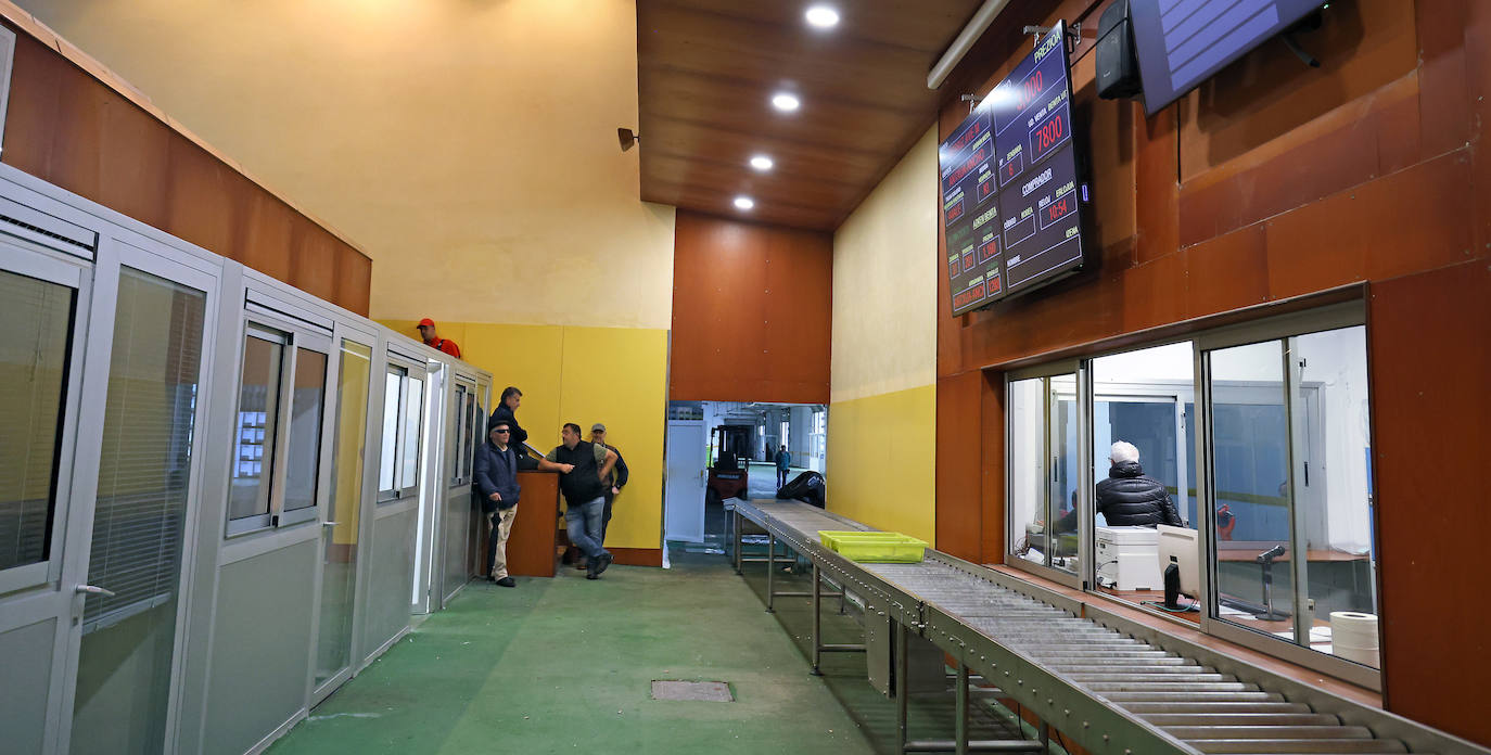 Una jornada en el &#039;Ave María&#039;