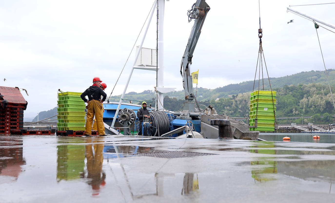 Una jornada en el &#039;Ave María&#039;
