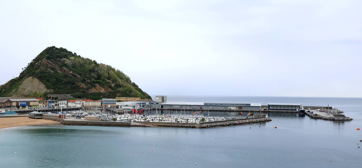 Una jornada en el &#039;Ave María&#039;