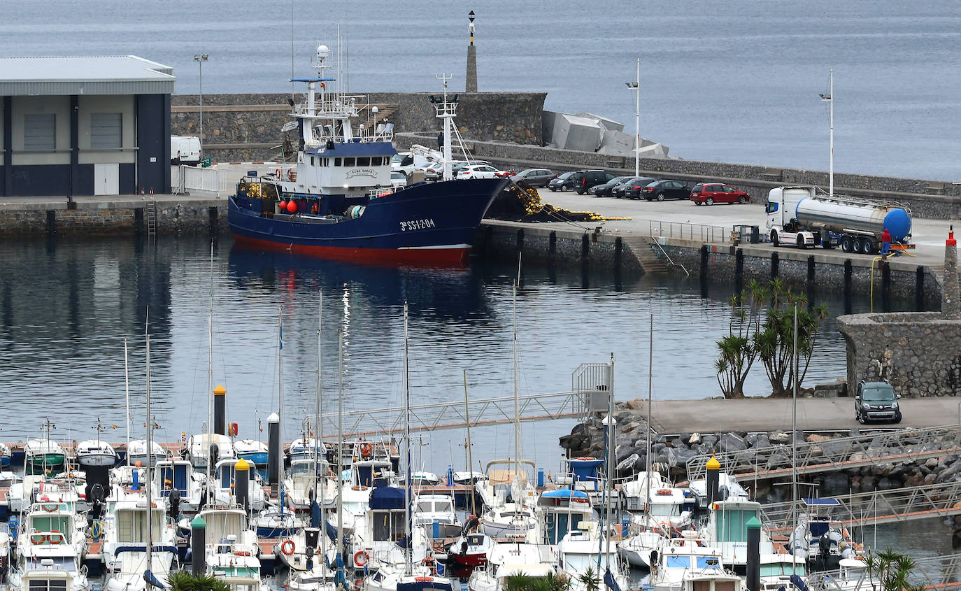 Una jornada en el &#039;Ave María&#039;